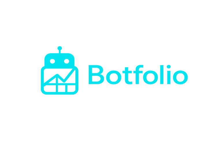 Botfolio logo